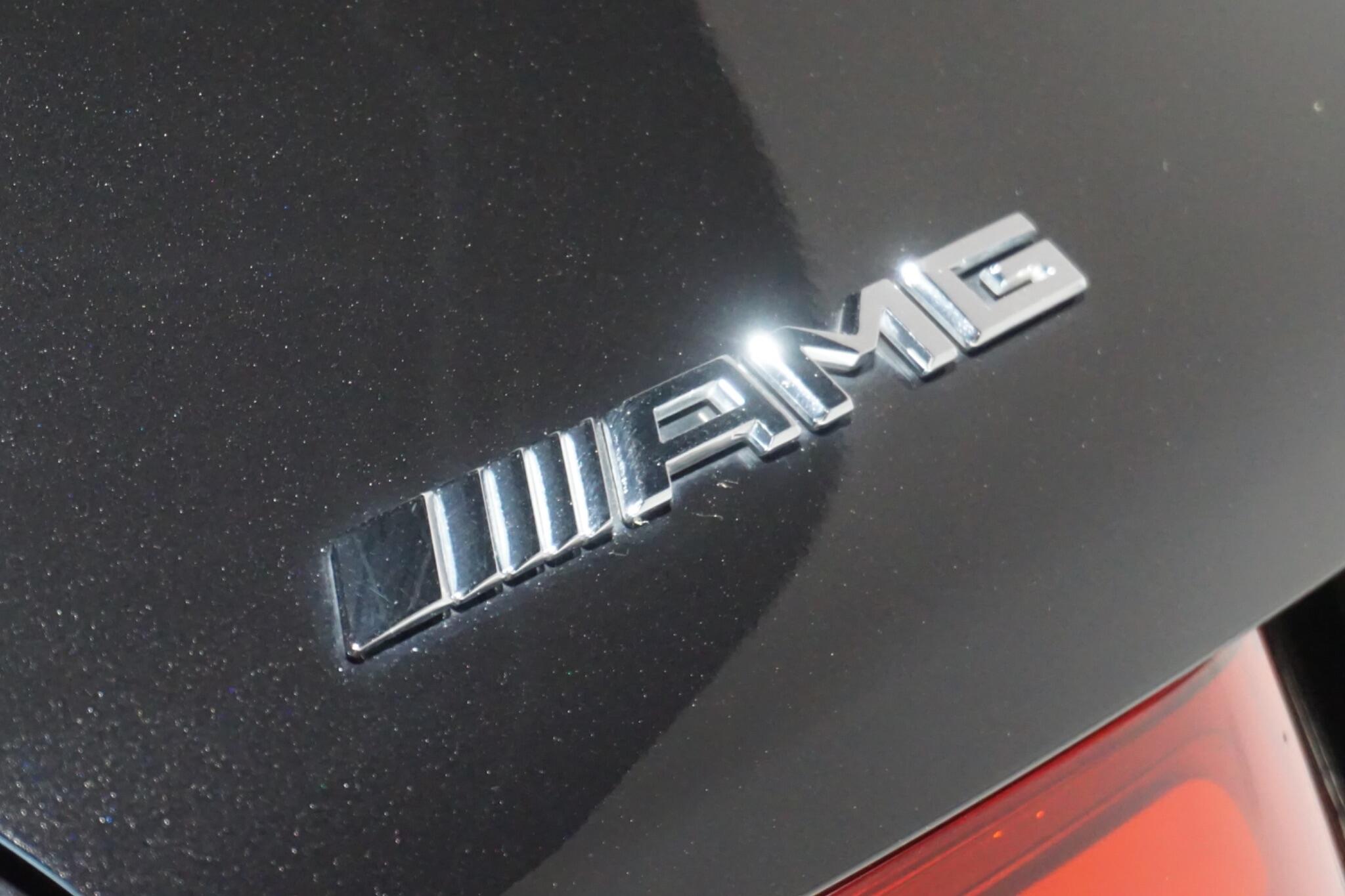 Mercedes-Benz GLC 4.0 GLC63 V8 BiTurbo AMG (Premium) SUV 5dr Petrol AMG SpdS MCT 4MATIC+ Euro 6 (s/s) (476 ps)